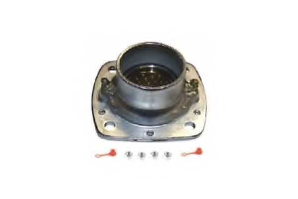 Ремонтный комплект, тормозной ра SEM LASTIK 12042