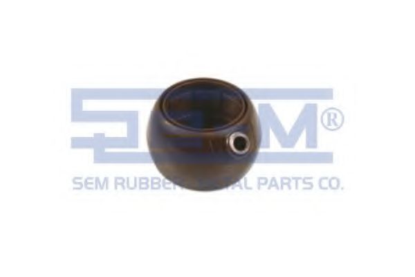 Втулка подшипника, тормозный вал SEM LASTIK 12091