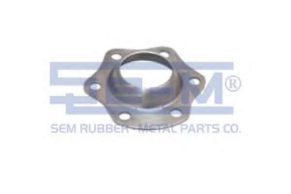 Кронштейн, подшипник тормозного SEM LASTIK 12097