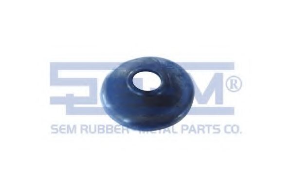 Чехол, вал выжимного подшипника - сцепление SEM LASTIK 12158