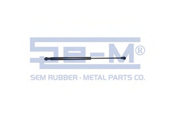 Газовая пружина SEM LASTIK 10657
