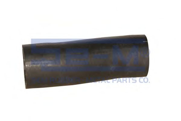 Шланг радиатора SEM LASTIK 8434