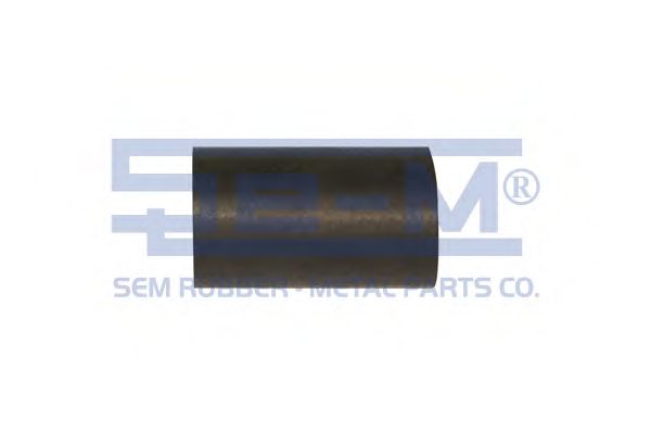 Шланг радиатора SEM LASTIK 8442