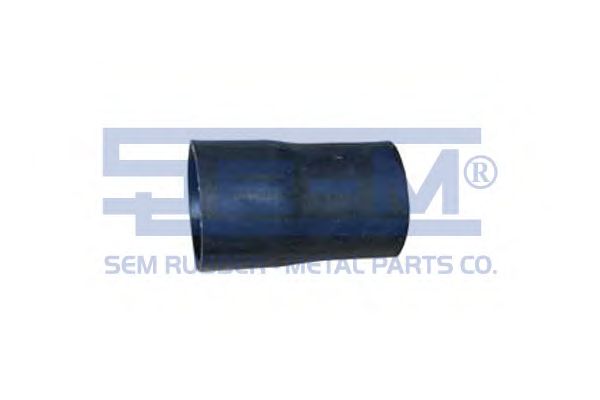 Шланг радиатора SEM LASTIK 8542
