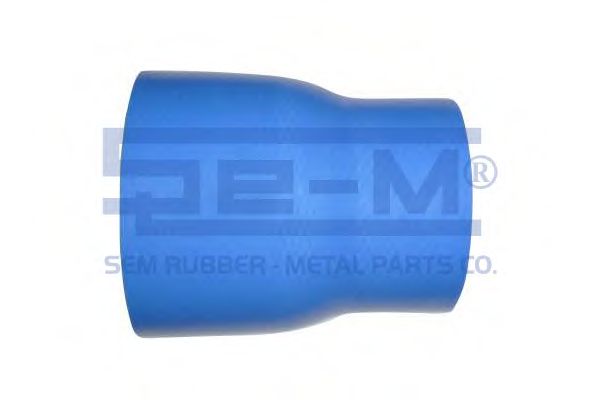 Трубка охлаждающей жидкости SEM LASTIK 8848