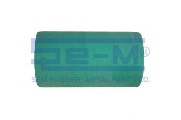 Шланг радиатора SEM LASTIK 8863