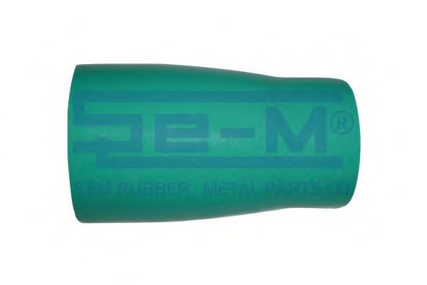 Шланг радиатора SEM LASTIK 8869