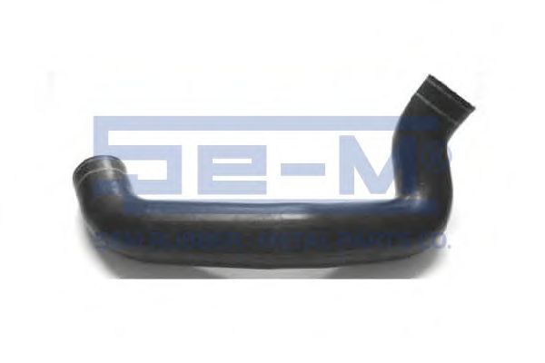 Шланг радиатора SEM LASTIK 9568