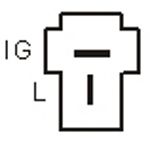 Генератор THERMO KING 410749