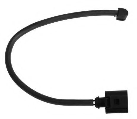 Сигнализатор, износ тормозных колодок HELLA PAGID 8DK 355 251-941