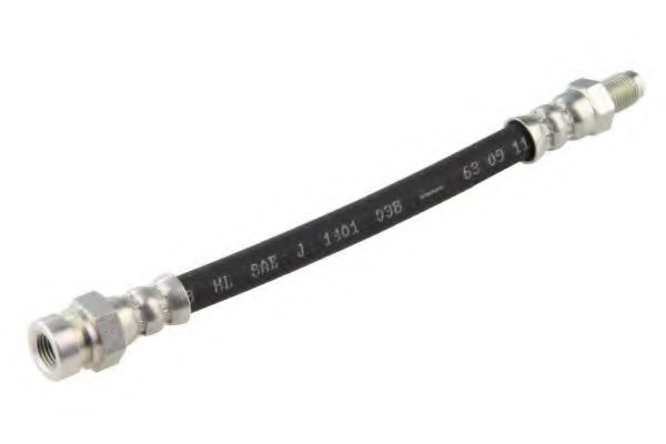 Тормозной шланг HELLA PAGID 8AH 355 461-611