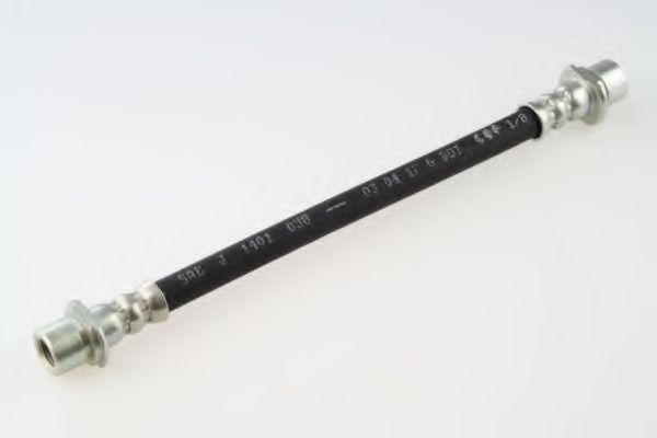 Тормозной шланг HELLA PAGID 8AH 355 462-501