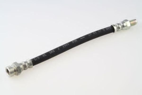 Тормозной шланг HELLA PAGID 8AH 355 462-521