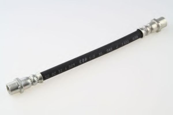 Тормозной шланг HELLA PAGID 8AH 355 462-541