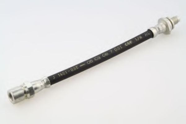 Тормозной шланг HELLA PAGID 8AH 355 462-631