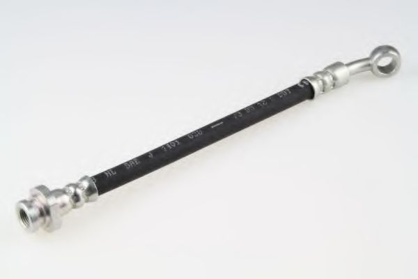 Тормозной шланг HELLA PAGID 8AH 355 460-971