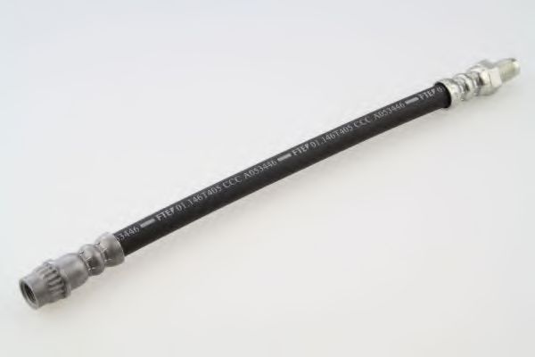Тормозной шланг HELLA PAGID 8AH 355 462-811