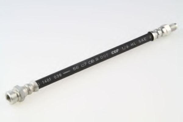 Тормозной шланг HELLA PAGID 8AH 355 461-041