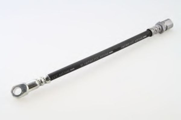 Тормозной шланг HELLA PAGID 8AH 355 463-221