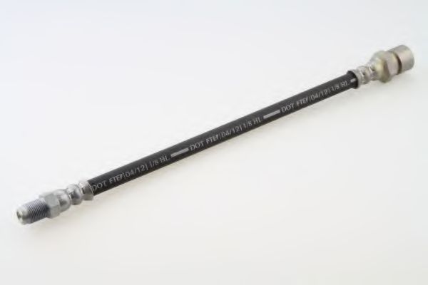 Тормозной шланг HELLA PAGID 8AH 355 463-291