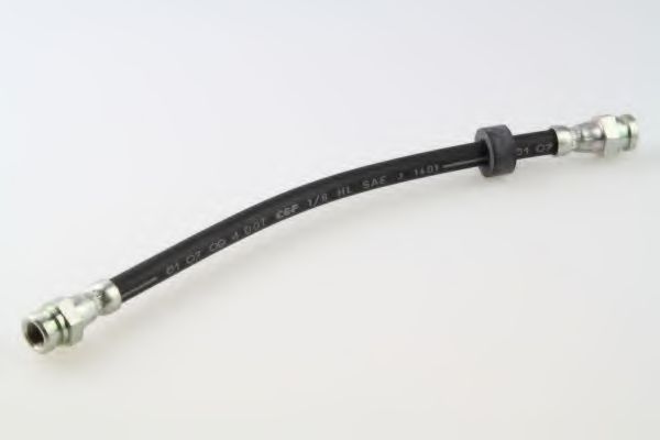 Тормозной шланг OJD (QUICK BRAKE) 22309