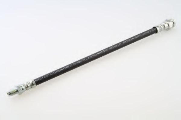 Тормозной шланг HELLA PAGID 8AH 355 463-841