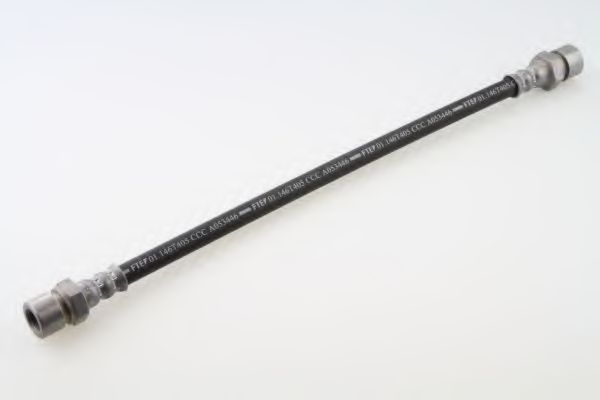 Тормозной шланг HELLA PAGID 8AH 355 464-051