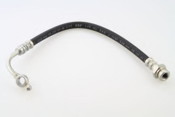 Тормозной шланг OJD (QUICK BRAKE) 50047