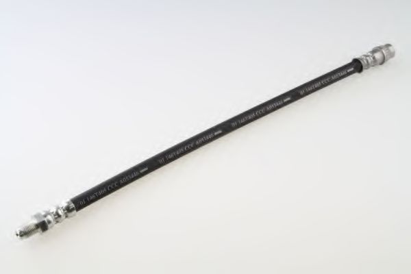 Тормозной шланг HELLA PAGID 8AH 355 464-581