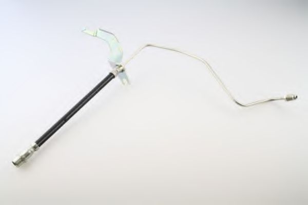 Тормозной шланг HELLA PAGID 8AH 355 464-701
