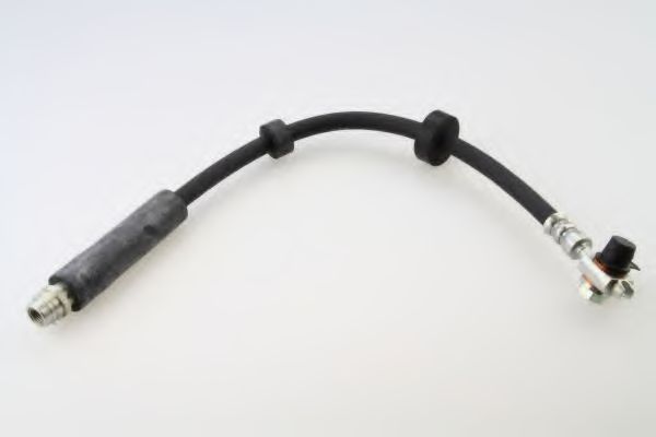 Тормозной шланг HELLA PAGID 8AH 355 465-561