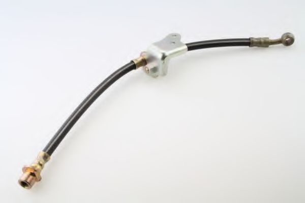 Тормозной шланг HELLA PAGID 8AH 355 466-011