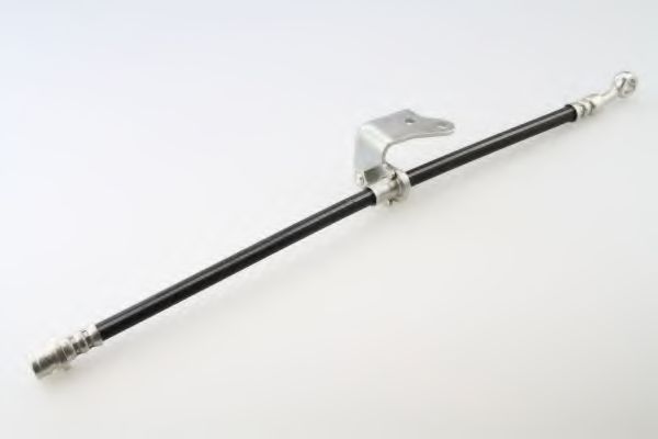 Тормозной шланг HELLA PAGID 8AH 355 466-021