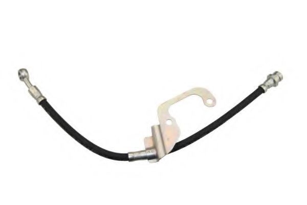 Тормозной шланг HELLA PAGID 8AH 355 466-221