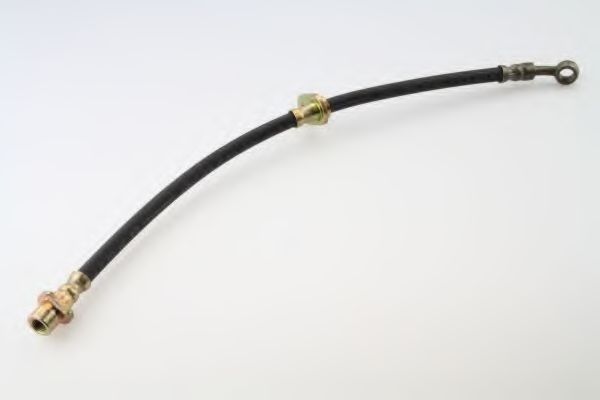 Тормозной шланг HELLA PAGID 8AH 355 466-271