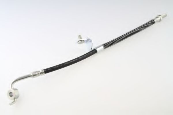 Тормозной шланг OJD (QUICK BRAKE) 70901