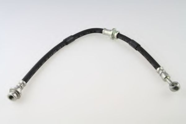 Тормозной шланг HELLA PAGID 8AH 355 462-081