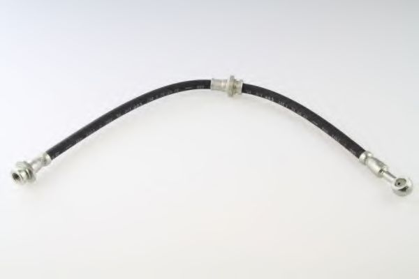 Тормозной шланг HELLA PAGID 8AH 355 460-731