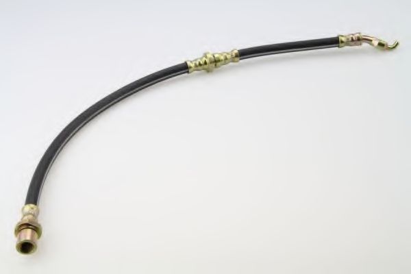 Тормозной шланг HELLA PAGID 8AH 355 467-101