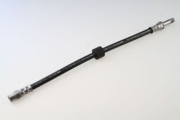 Тормозной шланг HELLA PAGID 8AH 355 468-741