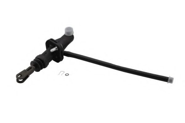 Главный цилиндр, система сцепления HELLA PAGID 8AG 355 561-501