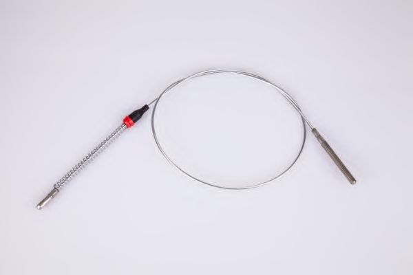 Трос, стояночная тормозная система HELLA PAGID 8AS 355 662-181