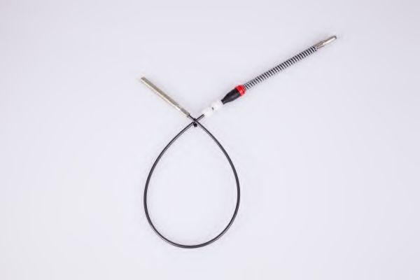 Трос, стояночная тормозная система HELLA PAGID 8AS 355 662-191