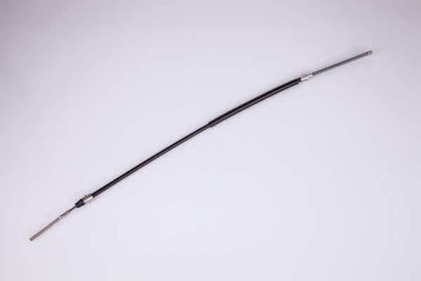 Трос, стояночная тормозная система HELLA PAGID 8AS 355 662-881