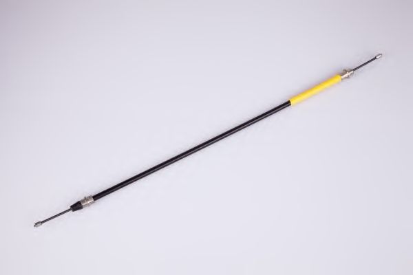 Трос, стояночная тормозная система HELLA PAGID 8AS 355 662-991