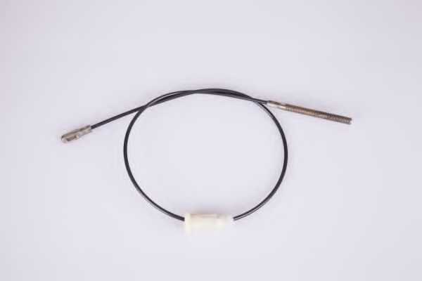 Трос, стояночная тормозная система HELLA PAGID 8AS 355 664-601