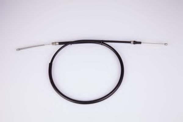 Трос, стояночная тормозная система HELLA PAGID 8AS 355 668-001