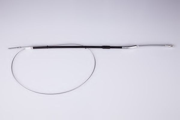 Трос, стояночная тормозная система HELLA PAGID 8AS 355 668-741