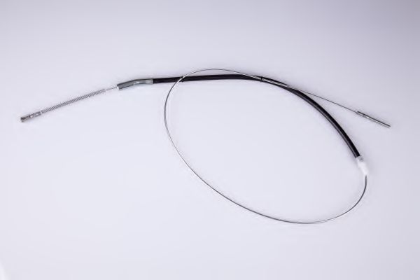 Трос, стояночная тормозная система HELLA PAGID 8AS 355 668-761