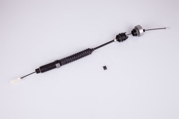 Трос, управление сцеплением HELLA PAGID 8AK 355 700-071